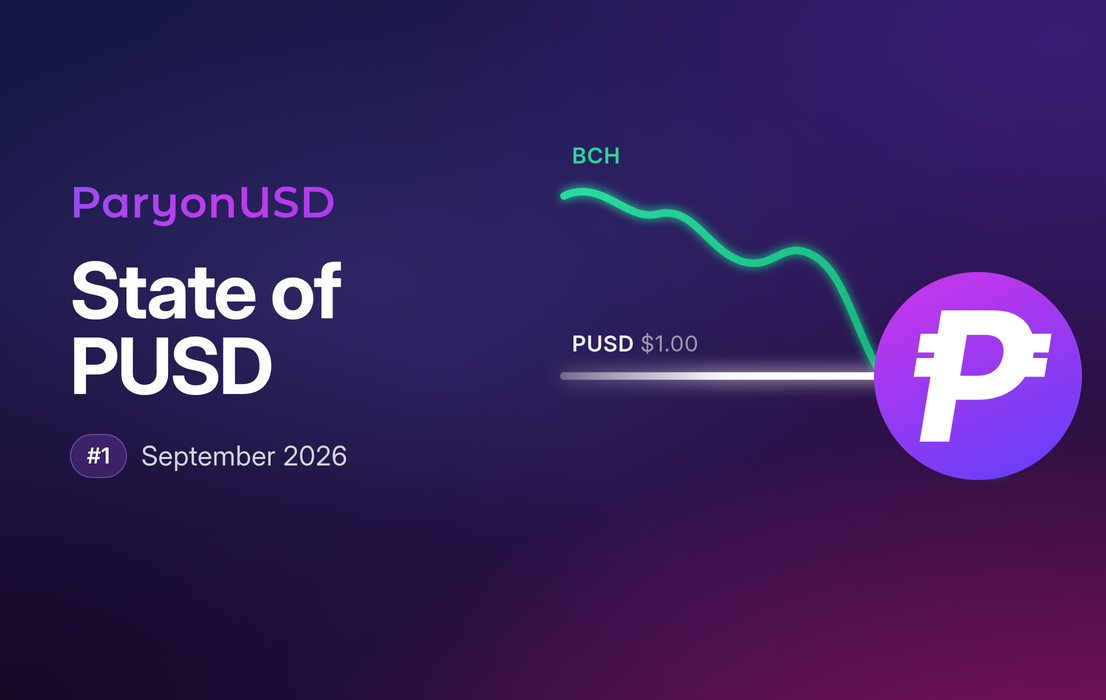 State of PUSD #1