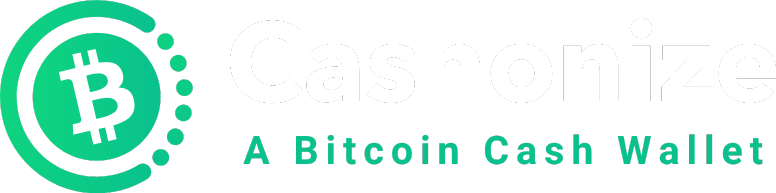 Cashonize
